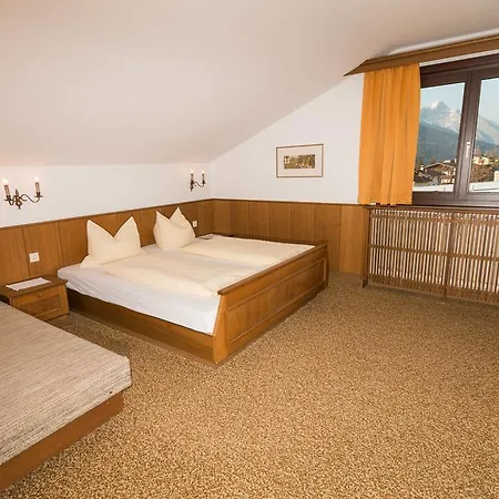 Apartment Wildmoos Seefeld in Tirol