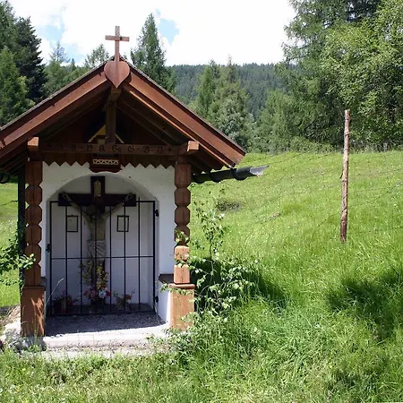 Wildmoos Apartment Seefeld in Tirol