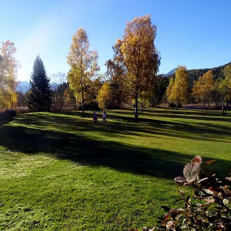 Apartment Wildmoos Seefeld in Tirol